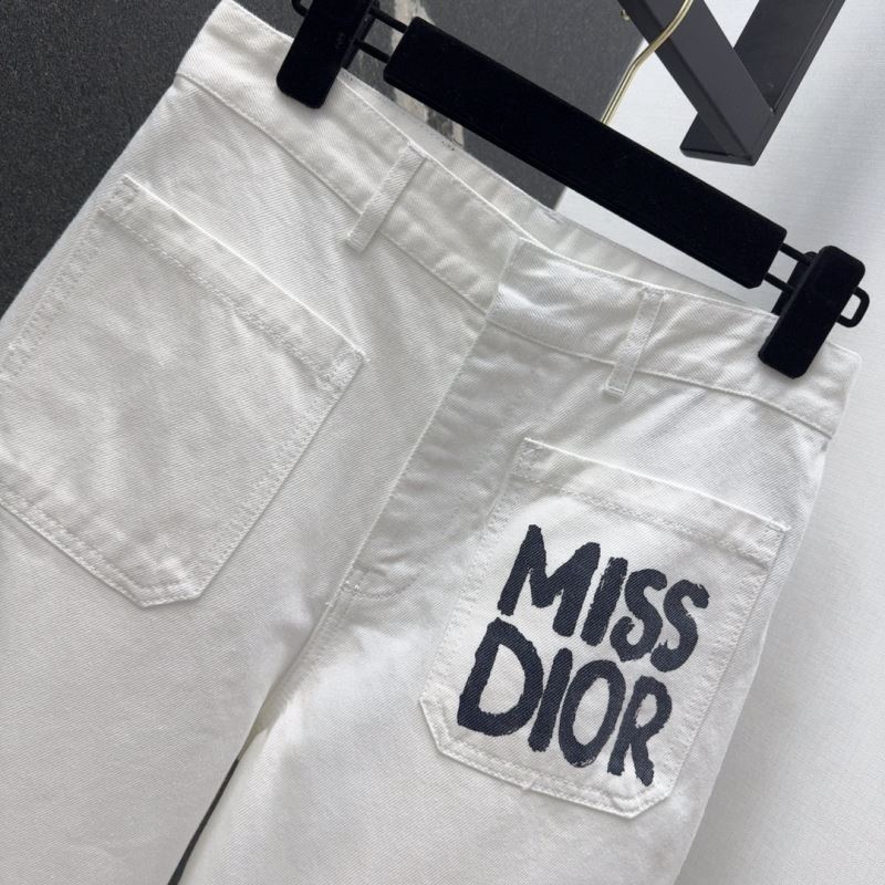 Christian Dior Jeans